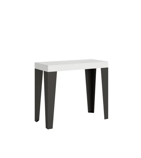 Table Console Extensible Flame Small - Itamoby