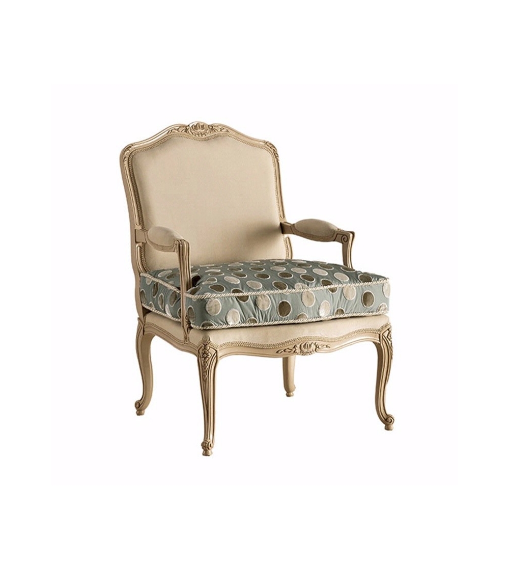 Sessel CR.205 di Stella del Mobile