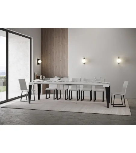 Consola Extensible Flame - Itamoby