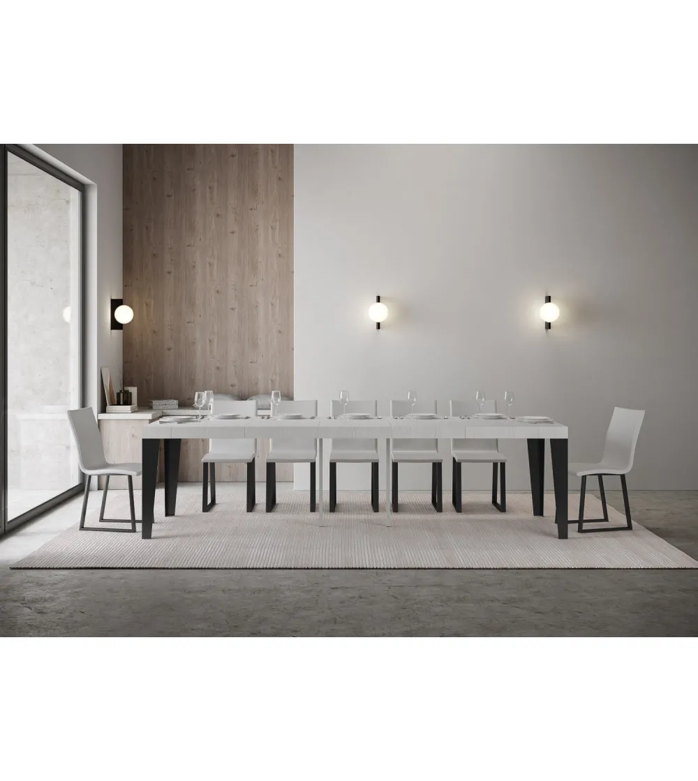 Itamoby - Flame Premium Extendable...