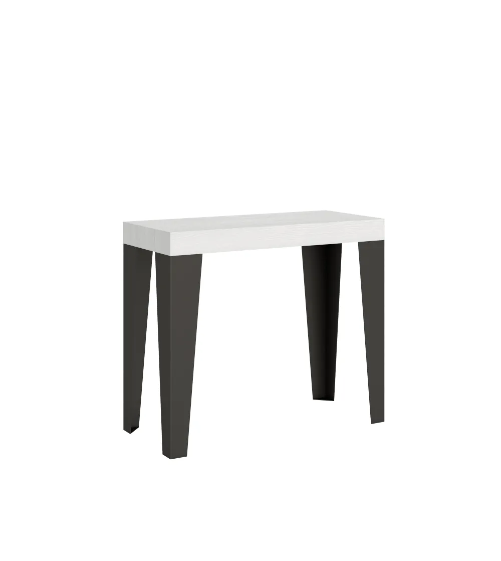 Table Console Extensible Flame...