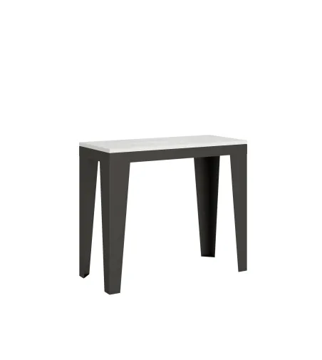 Itamoby - Flame Small Evolution Extendable Console Table