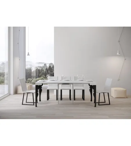 Table Console Extensible Paxon Small - Itamoby