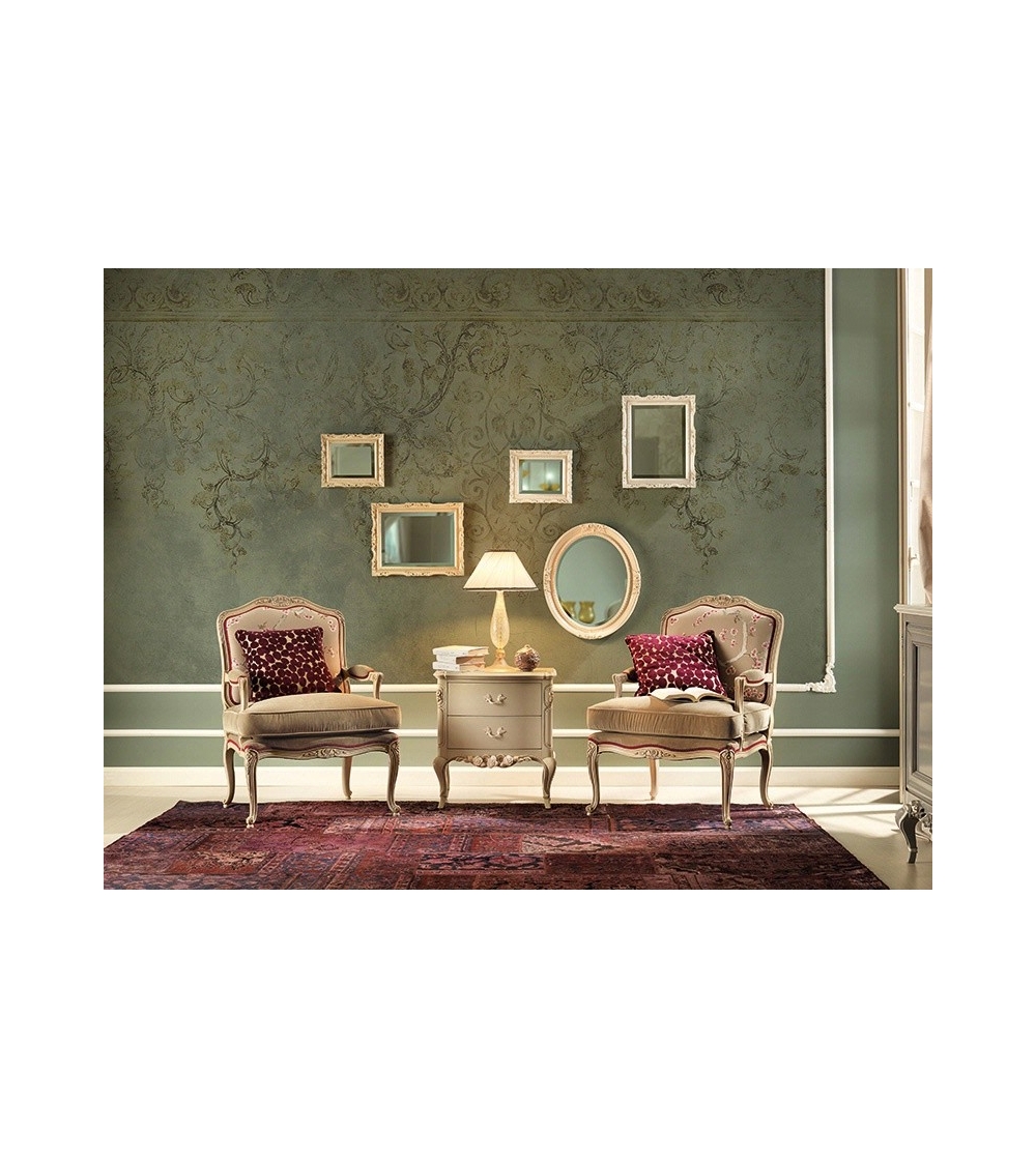 Stella del Mobile Fauteuil CR.205