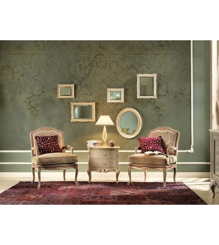 CR.205 Stella del Mobile Armchair
