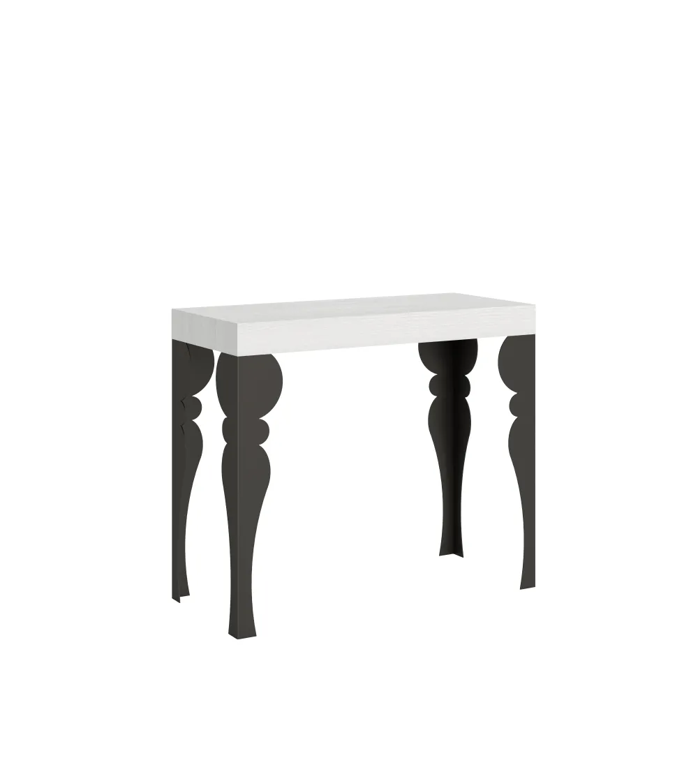 Table Console Extensible Paxon...