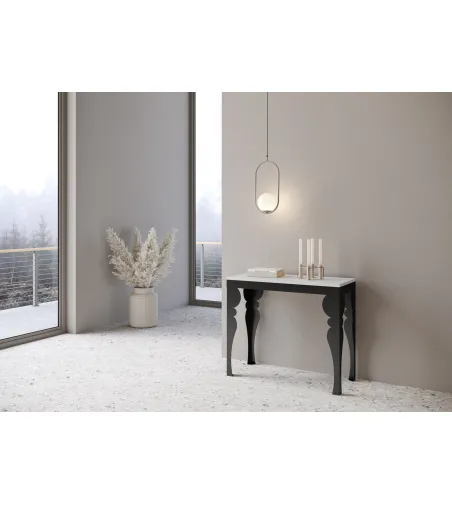 Table Console Extensible Paxon Small Evolution - Itamoby