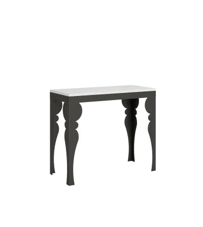 Itamoby - Paxon Evolution Extendable Console Table