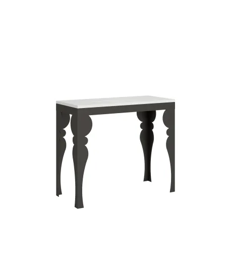 Itamoby - Paxon Evolution Extendable Console Table