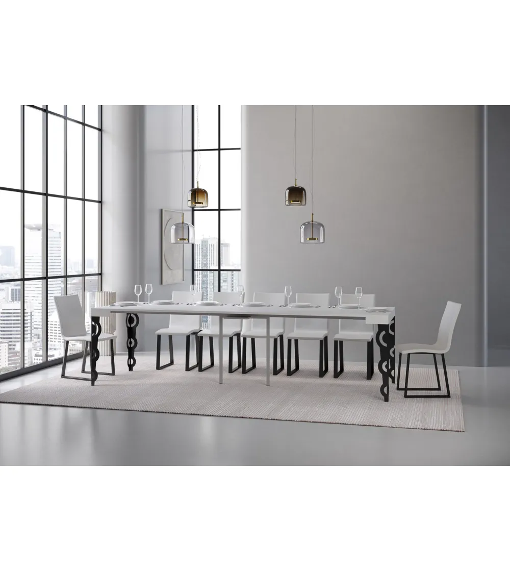Itamoby - Karamay Extendable Console...