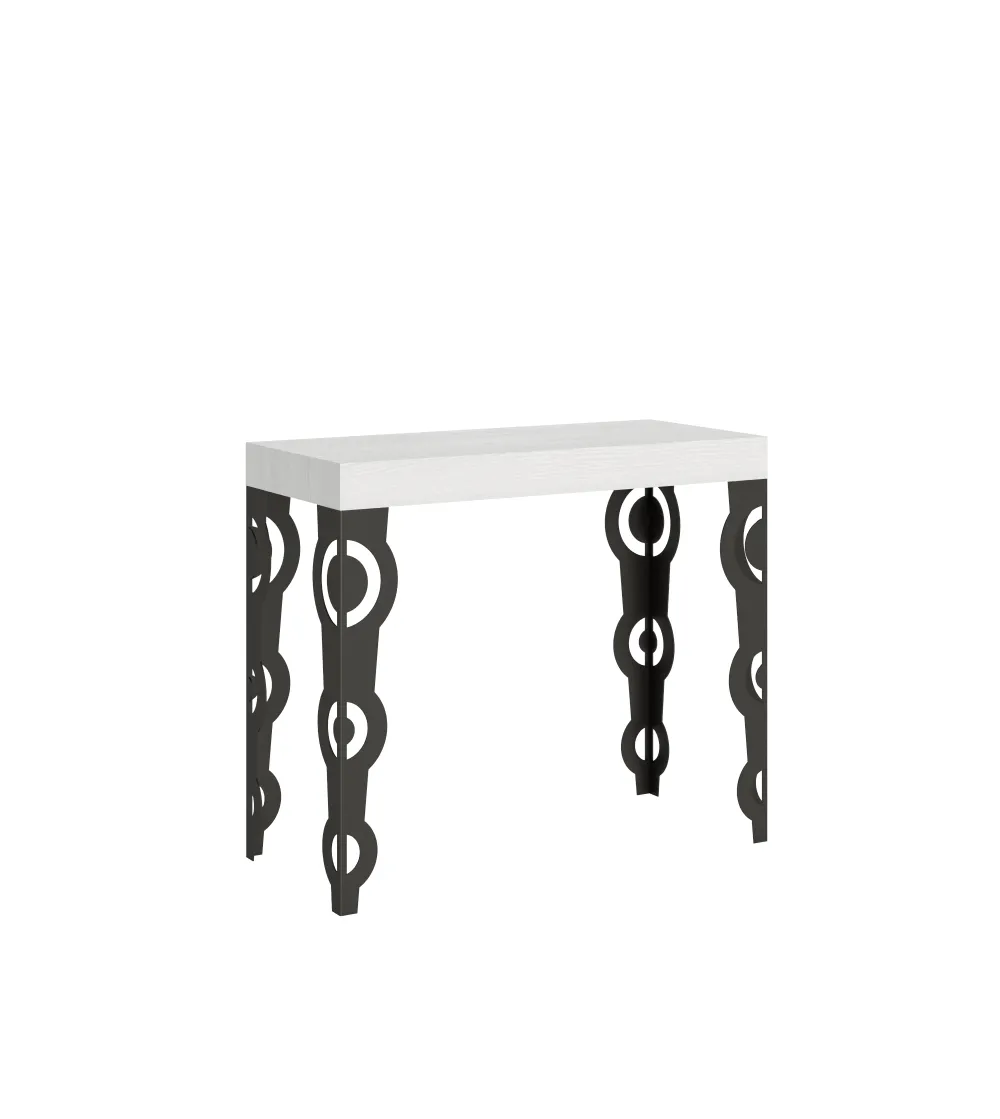 Consola Extensible Karamay - Itamoby