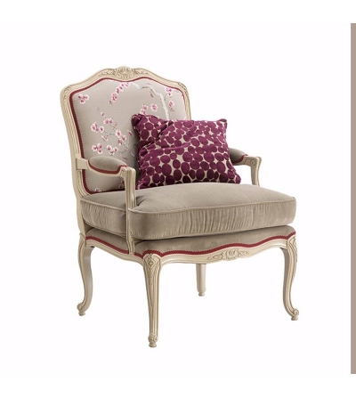 Stella del Mobile Fauteuil CR.205