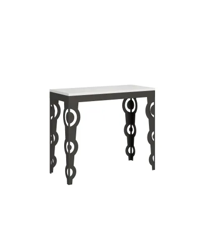 Consola Extensible Karamay Small Evolution - Itamoby