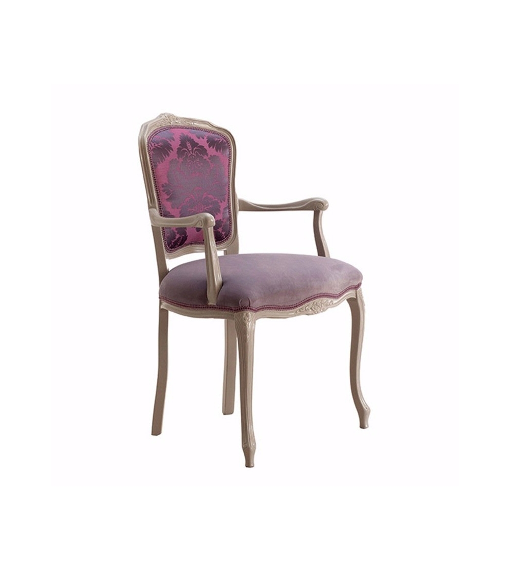 CR.207 Stella del Mobile Armchair