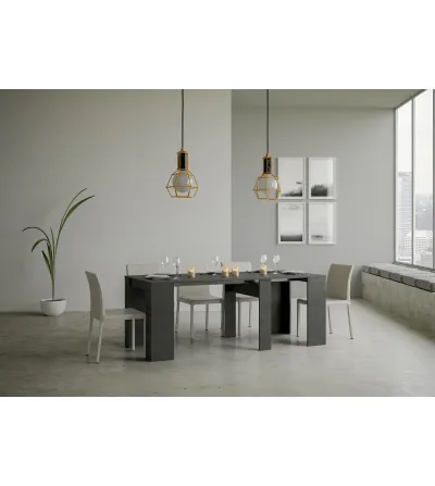 Table Console Extensible Basic Small - Itamoby 2