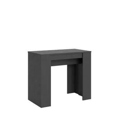 Itamoby - Basic Small Ausziehbarer Konsolentisch