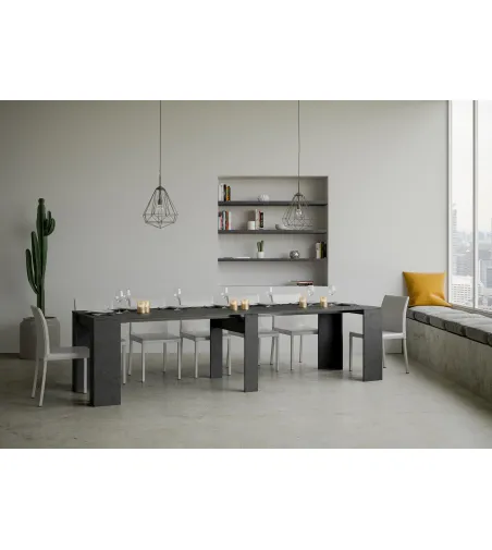 Table Console Extensible Basic - Itamoby