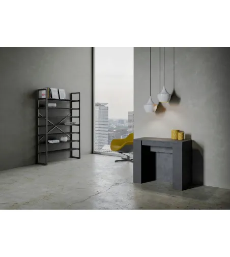 Table Console Extensible Venus - Itamoby