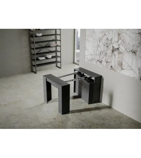 Itamoby - Venus Extendable Console Table