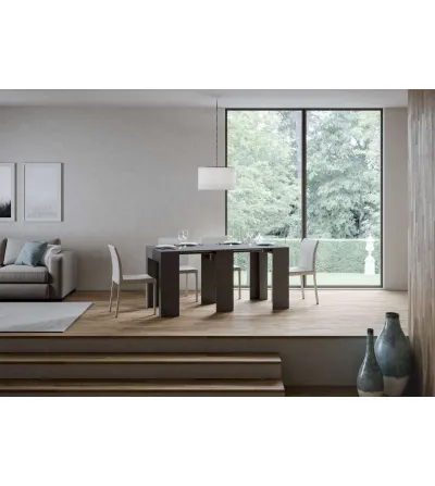 Itamoby - Allin Extendable Console Table 2