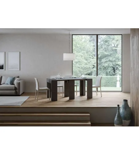 Table Console Extensible Allin - Itamoby