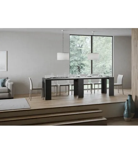 Table Console Extensible Allin - Itamoby