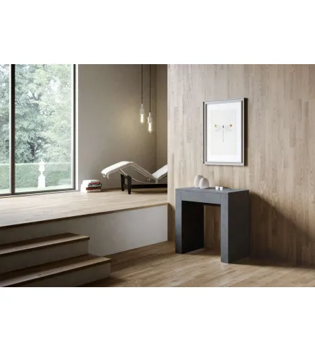 Consola Extensible Allin - Itamoby