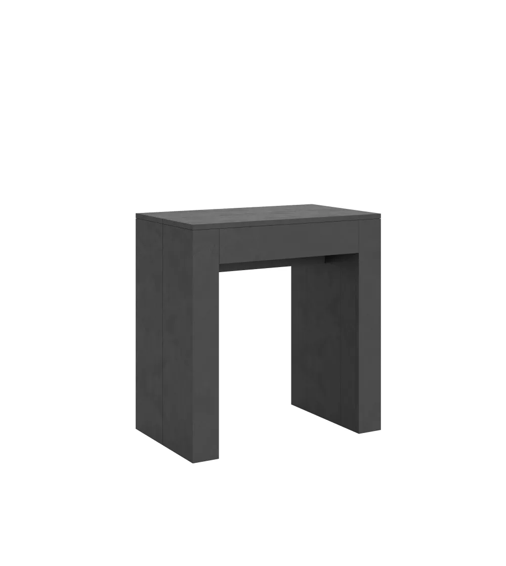 Itamoby - Allin Extendable Console Table