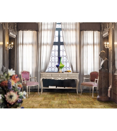 Stella del Mobile Fauteuil CR.207 2