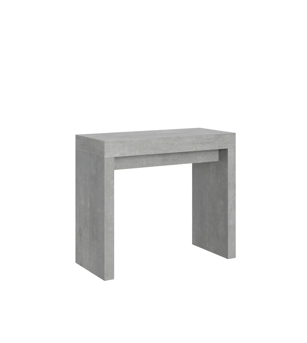 Table Console Extensible Roxell Small...