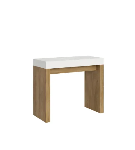 Consola Extensible Roxell Mix Small - Itamoby