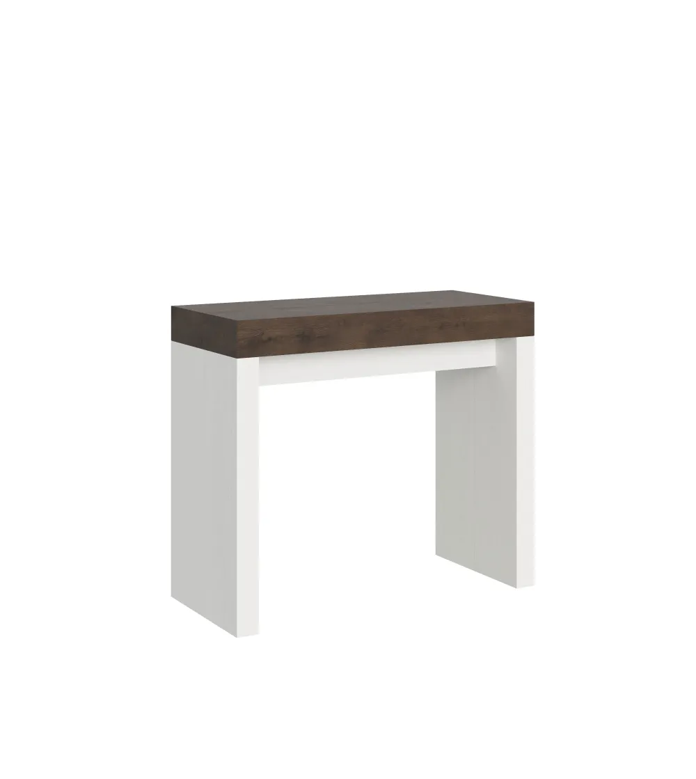 Table Console Extensible Roxell Mix...