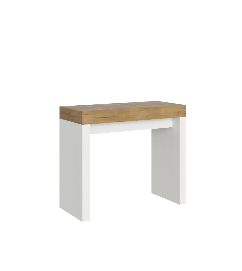 Table Console Extensible Roxell Mix -...