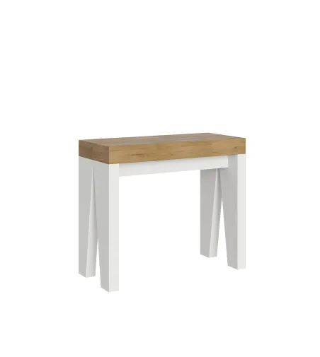 Consolle Allungabile Naxy Mix Small - Itamoby