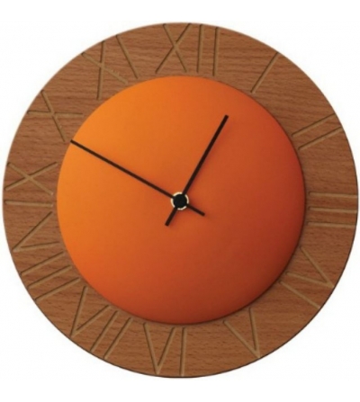 Reloj de pared Ettore Pirondini Italia