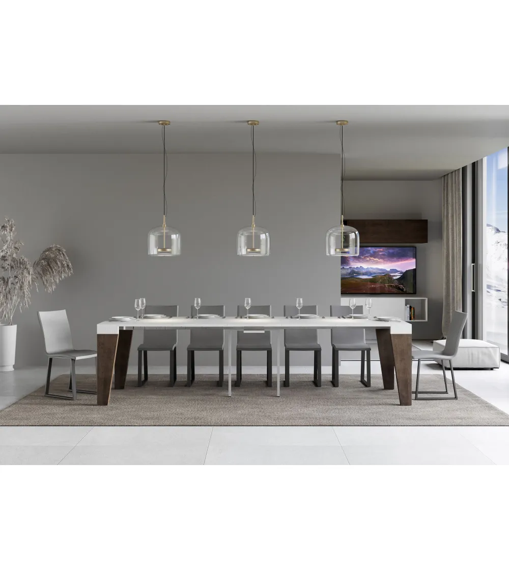 Itamoby - Naxy Mix Extendable Console...
