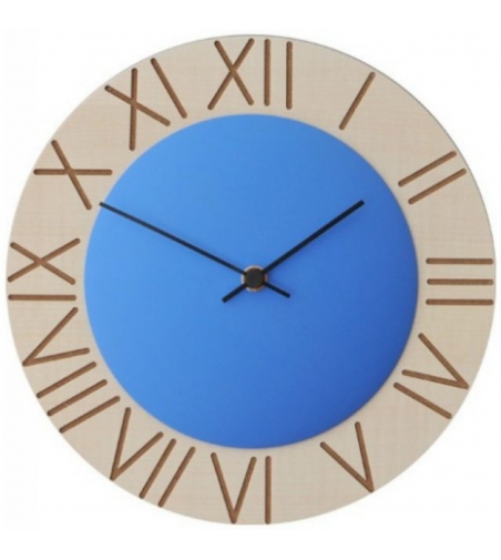Orologio da parete Ettore Pirondini Italia