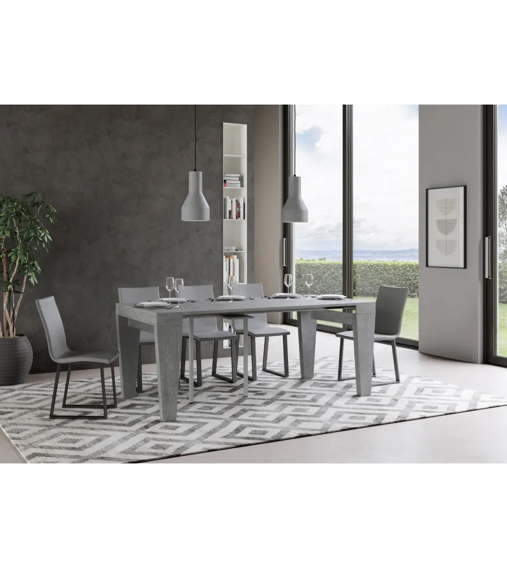 Consola Extensible Spimbo Small -...