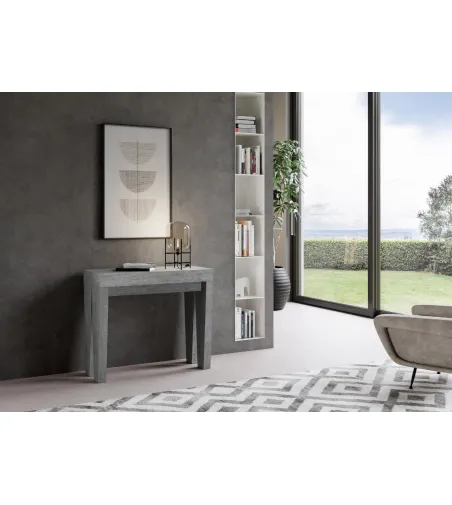 Itamoby - Spimbo Extendable Console Table