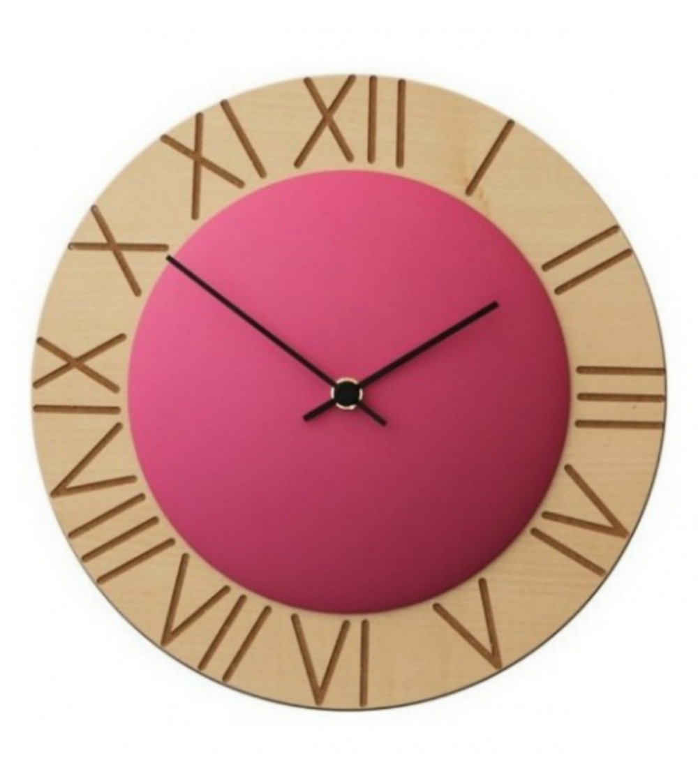 Horloge Murale  Ettore Pirondini Italia