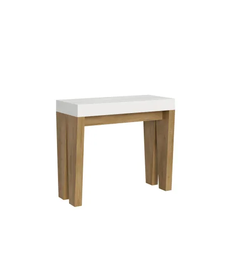 Itamoby - Spimbo Mix Small Extendable Console Table