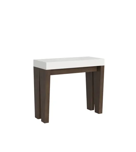 Itamoby - Spimbo Mix Small Extendable Console Table