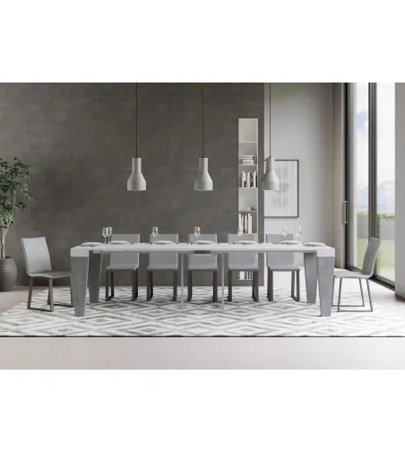 Table Console Extensible Spimbo Mix - Itamoby