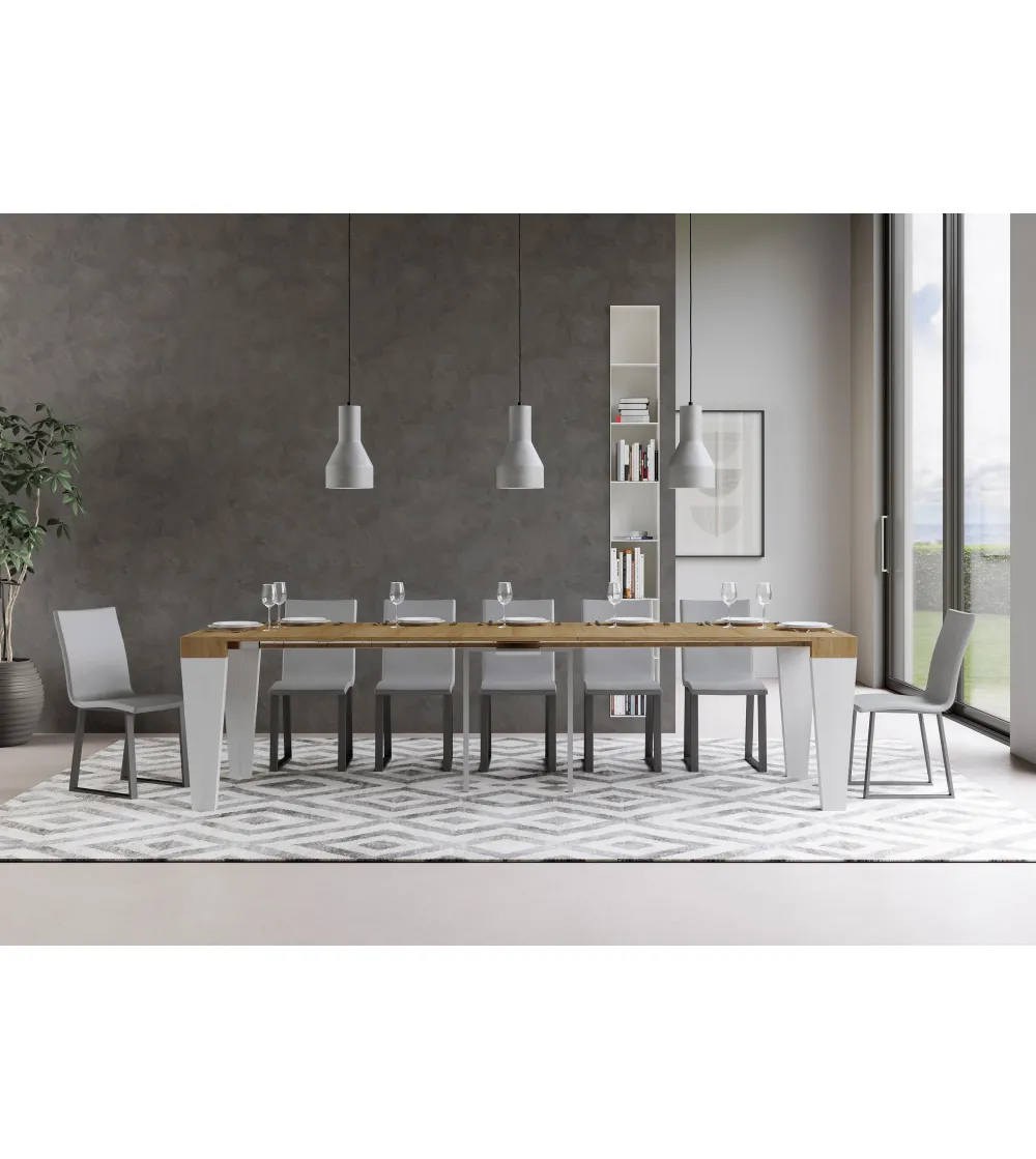 Consola Extensible Spimbo Mix - Itamoby