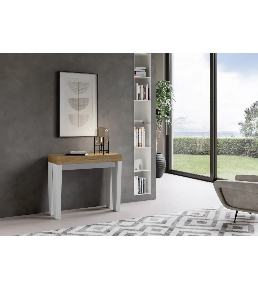 Consola Extensible Spimbo Mix - Itamoby