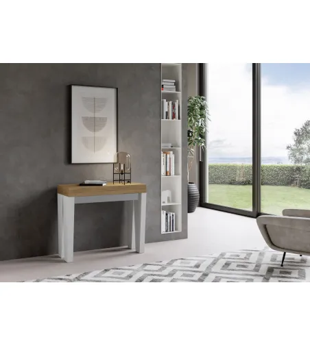 Consola Extensible Spimbo Mix - Itamoby