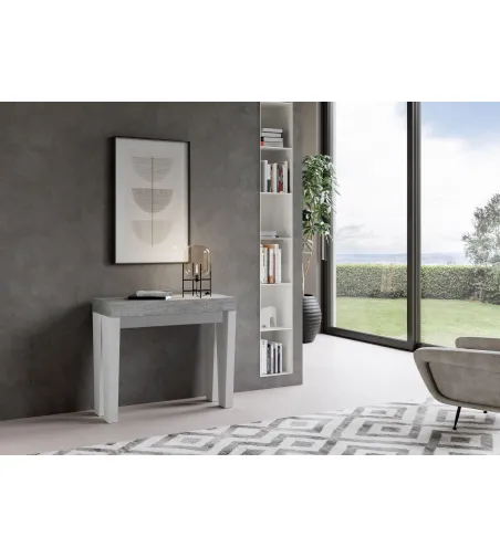 Itamoby - Spimbo Mix Extendable Console Table