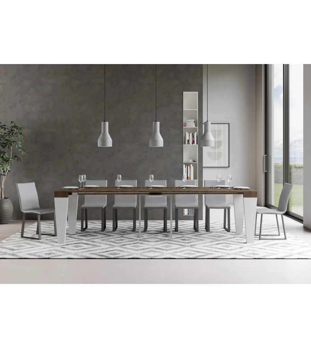 Consola Extensible Spimbo Mix - Itamoby