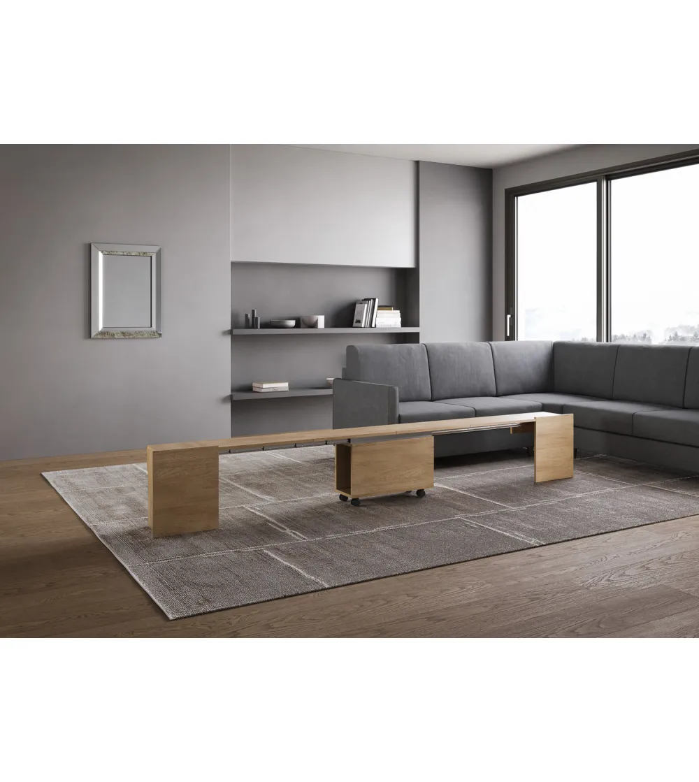 Consola Extensible con 1 Banco Evolve...
