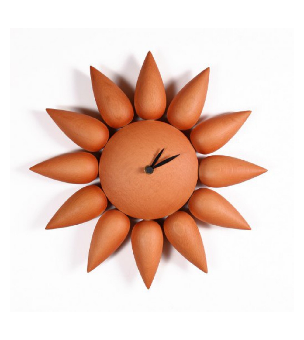 Dalia Wall Clock Pirondini Italia